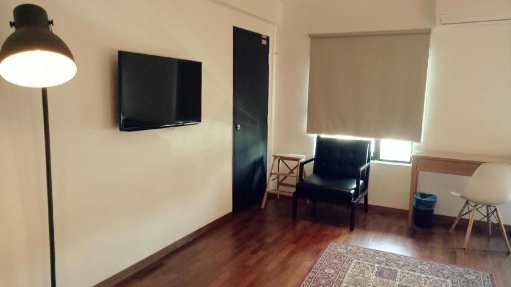 Quayside Hotel Malacca Extérieur photo