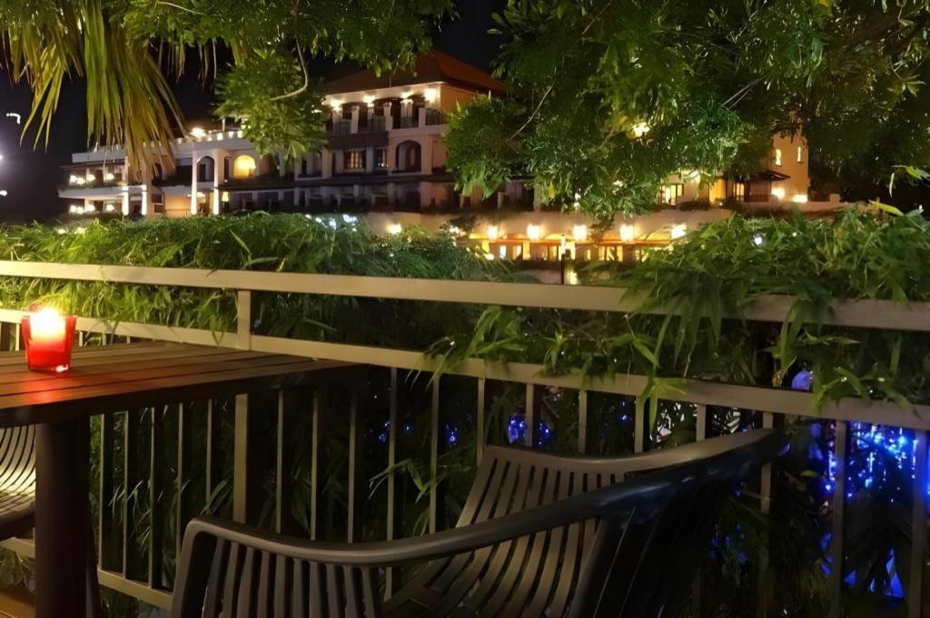 Quayside Hotel Malacca Extérieur photo