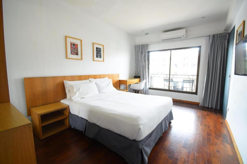 Quayside Hotel Malacca Extérieur photo